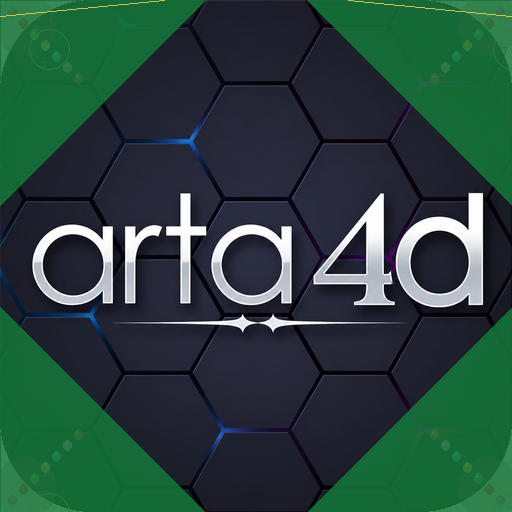 arta4d — galeri pratinjau - APK Resmi
